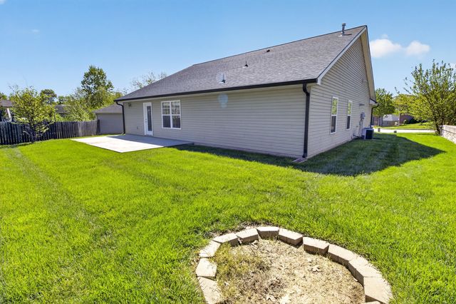 5105 GRAYLING CT, Columbia, MO 65203