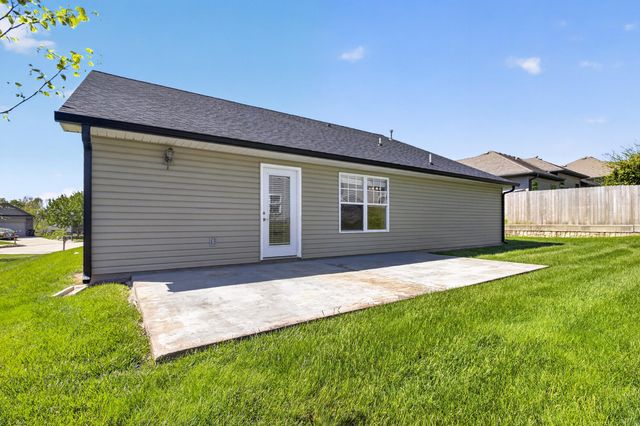 5105 GRAYLING CT, Columbia, MO 65203