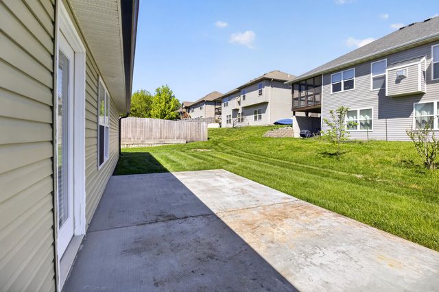 5105 GRAYLING CT, Columbia, MO 65203