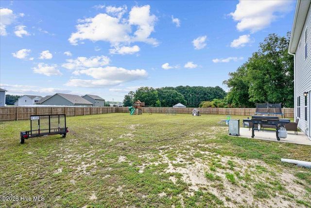 104 Saxony Drive, Goldsboro, NC 27530