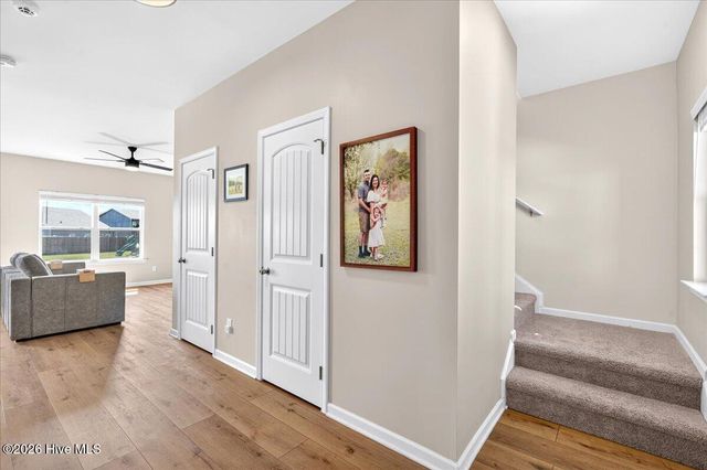 104 Saxony Drive, Goldsboro, NC 27530