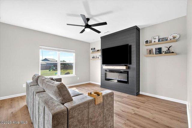104 Saxony Drive, Goldsboro, NC 27530
