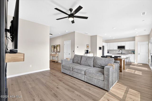 104 Saxony Drive, Goldsboro, NC 27530