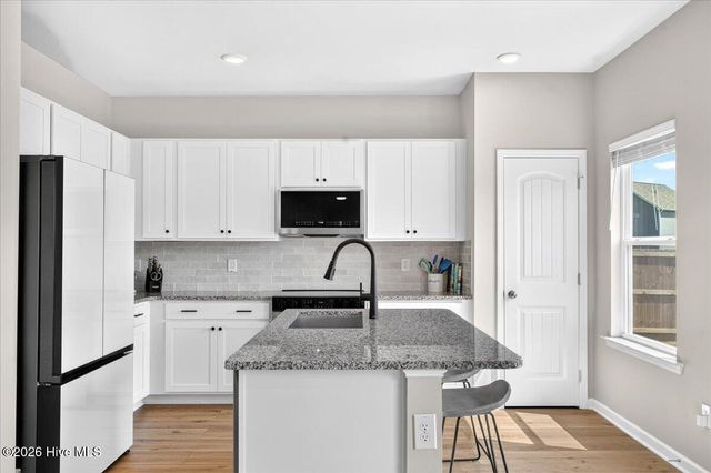 104 Saxony Drive, Goldsboro, NC 27530