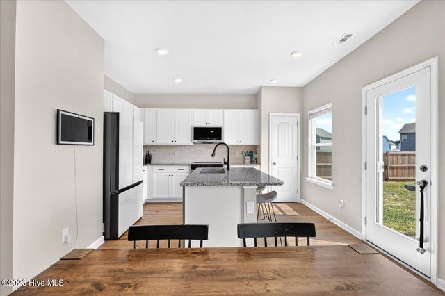 104 Saxony Drive, Goldsboro, NC 27530