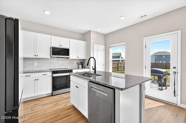 104 Saxony Drive, Goldsboro, NC 27530