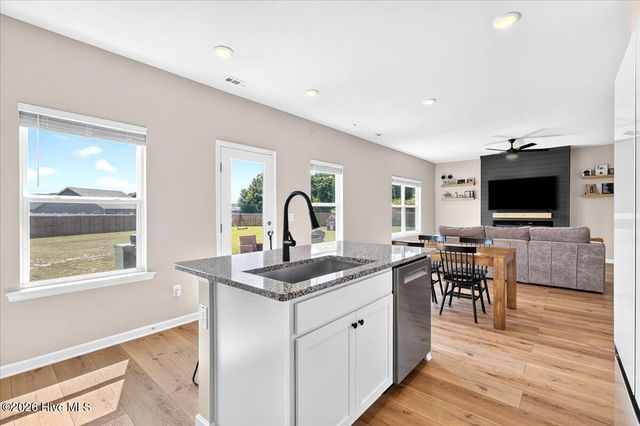 104 Saxony Drive, Goldsboro, NC 27530