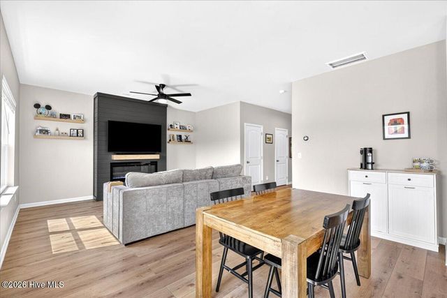 104 Saxony Drive, Goldsboro, NC 27530