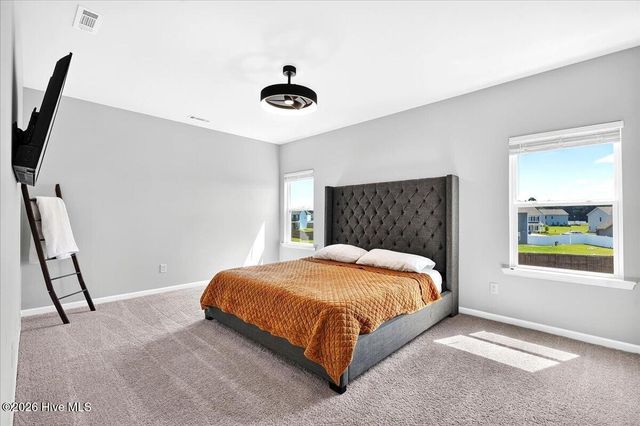 104 Saxony Drive, Goldsboro, NC 27530