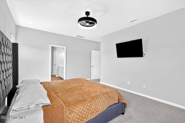104 Saxony Drive, Goldsboro, NC 27530