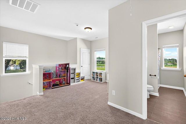 104 Saxony Drive, Goldsboro, NC 27530