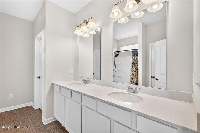 104 Saxony Drive, Goldsboro, NC 27530