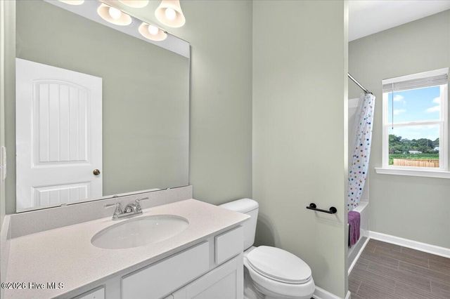 104 Saxony Drive, Goldsboro, NC 27530