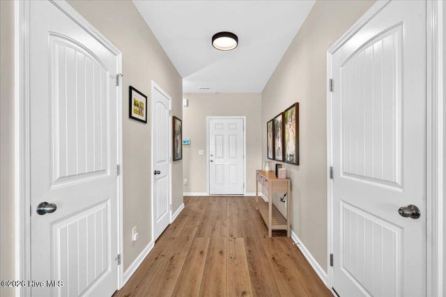 104 Saxony Drive, Goldsboro, NC 27530