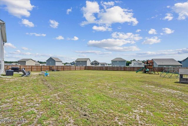 104 Saxony Drive, Goldsboro, NC 27530