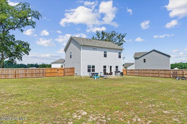 104 Saxony Drive, Goldsboro, NC 27530