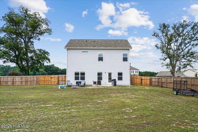 104 Saxony Drive, Goldsboro, NC 27530