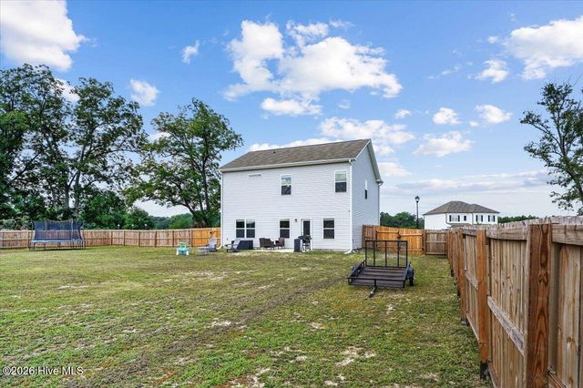 104 Saxony Drive, Goldsboro, NC 27530