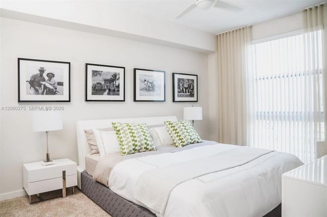 1170 NW 11th Street A612, Miami, FL 33136