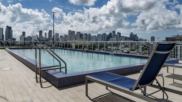 1170 NW 11th Street A612, Miami, FL 33136