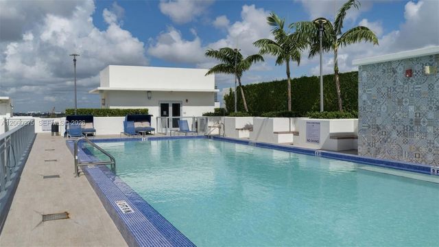 1170 NW 11th Street A612, Miami, FL 33136