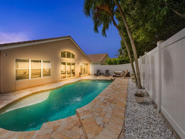6344 Barton Creek Circle, Lake Worth, FL 33463
