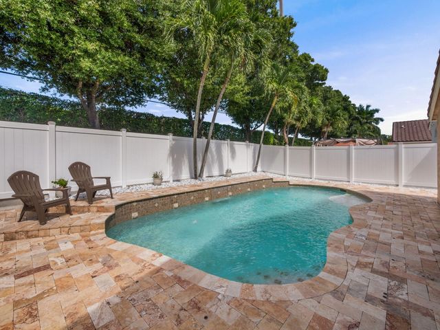 6344 Barton Creek Circle, Lake Worth, FL 33463