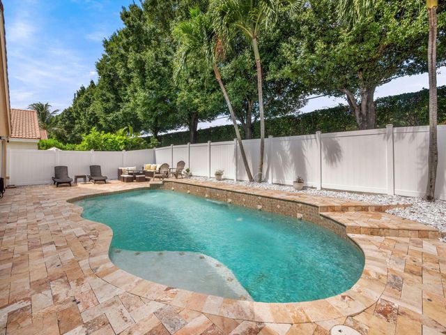6344 Barton Creek Circle, Lake Worth, FL 33463