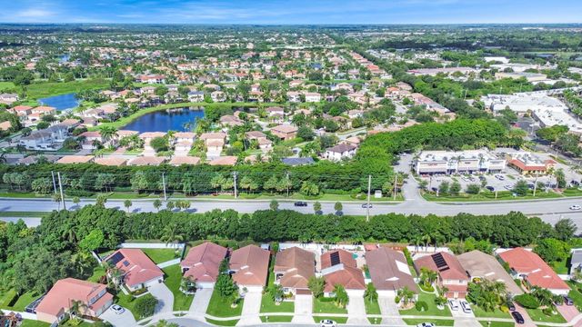 6344 Barton Creek Circle, Lake Worth, FL 33463