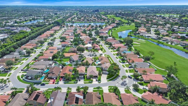 6344 Barton Creek Circle, Lake Worth, FL 33463
