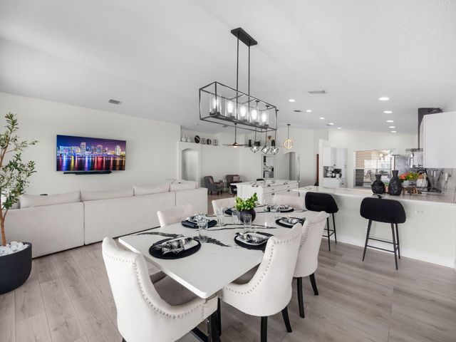 6344 Barton Creek Circle, Lake Worth, FL 33463