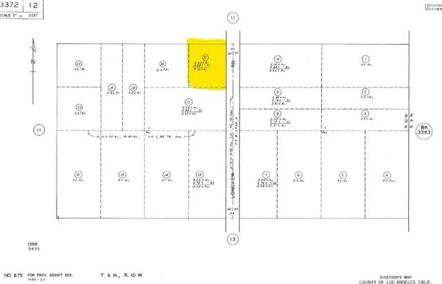 2 Longview, Palmdale, CA 93591