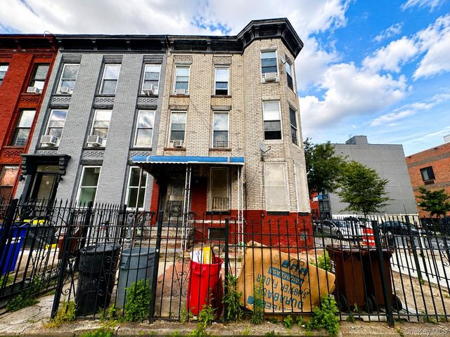 71 Mother Gaston Boulevard, Brooklyn, NY 11233