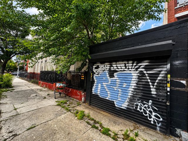 71 Mother Gaston Boulevard, Brooklyn, NY 11233