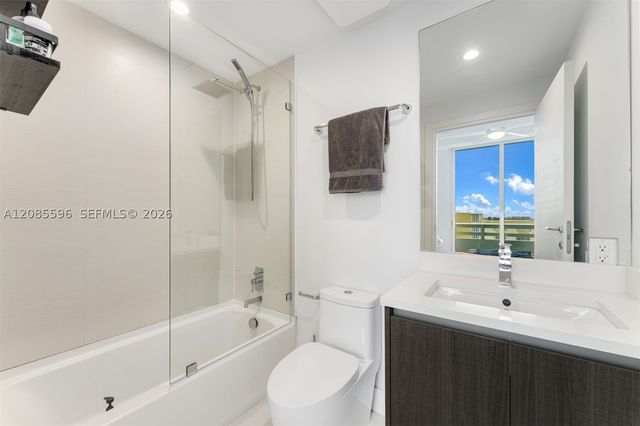 1150 102nd St 706, Bay Harbor Islands, FL 33154