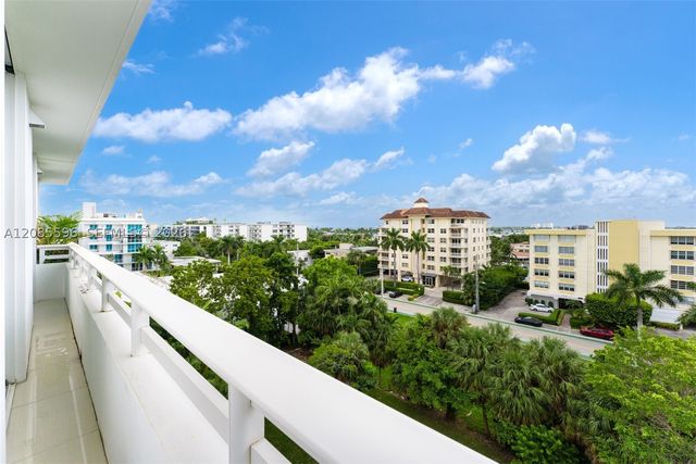 1150 102nd St 706, Bay Harbor Islands, FL 33154