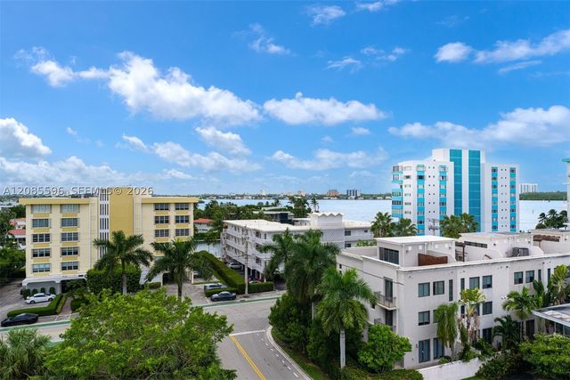 1150 102nd St 706, Bay Harbor Islands, FL 33154