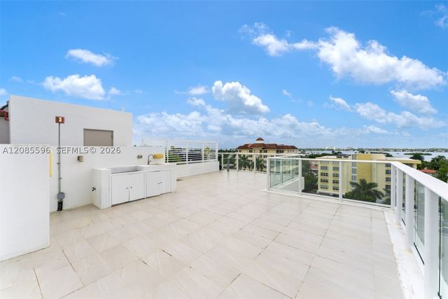 1150 102nd St 706, Bay Harbor Islands, FL 33154
