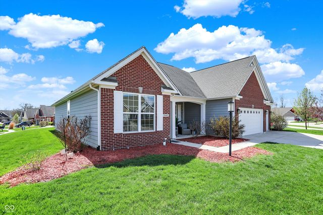 7547 Starkey Court, Indianapolis, IN 46278