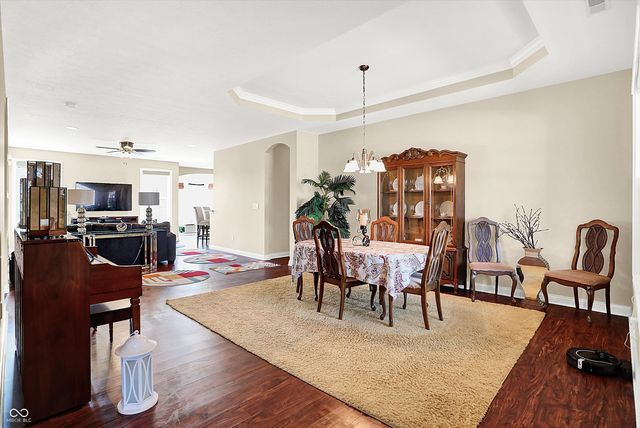 7547 Starkey Court, Indianapolis, IN 46278