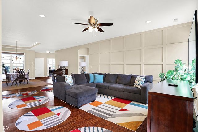 7547 Starkey Court, Indianapolis, IN 46278