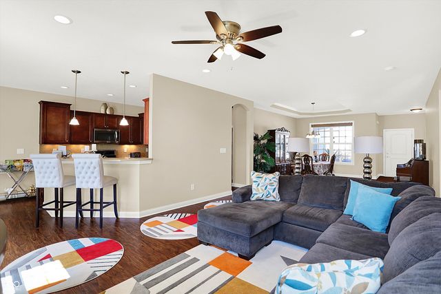 7547 Starkey Court, Indianapolis, IN 46278