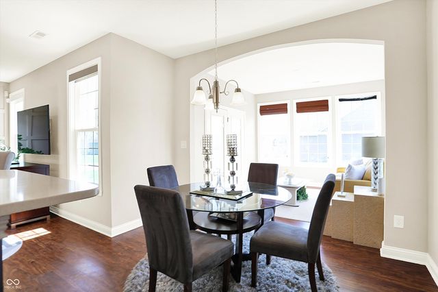 7547 Starkey Court, Indianapolis, IN 46278