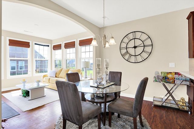 7547 Starkey Court, Indianapolis, IN 46278