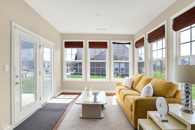 7547 Starkey Court, Indianapolis, IN 46278