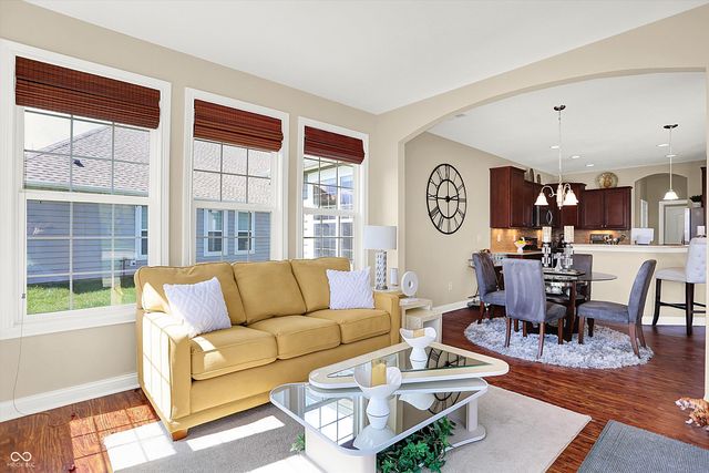 7547 Starkey Court, Indianapolis, IN 46278