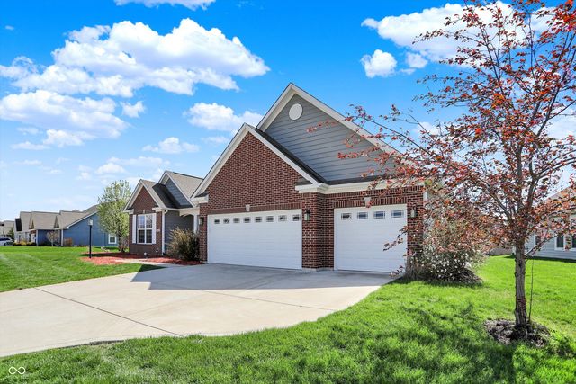 7547 Starkey Court, Indianapolis, IN 46278