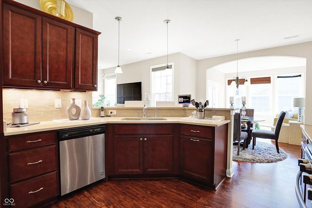 7547 Starkey Court, Indianapolis, IN 46278