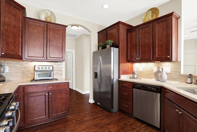 7547 Starkey Court, Indianapolis, IN 46278