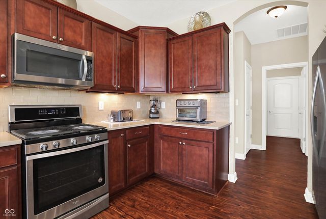 7547 Starkey Court, Indianapolis, IN 46278